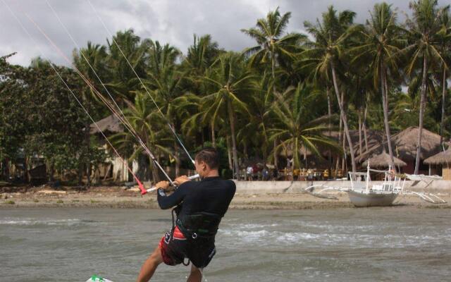 Kaylaa Beach Resort