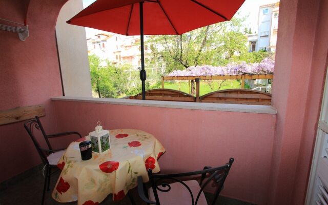 Apartment Villa 7