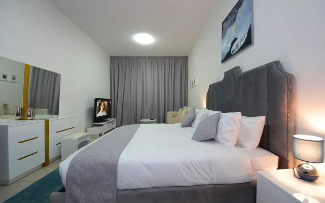 Piks Key- Palace Tower 2 - Apartment in ดูไบ - Photo 4