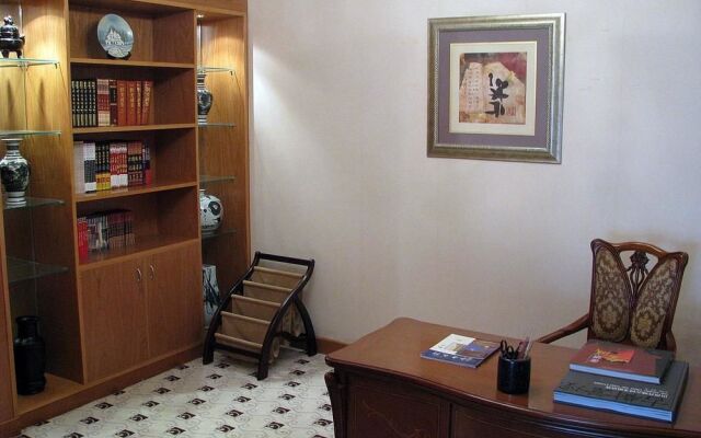 Jinnian Hotel - Shanxi