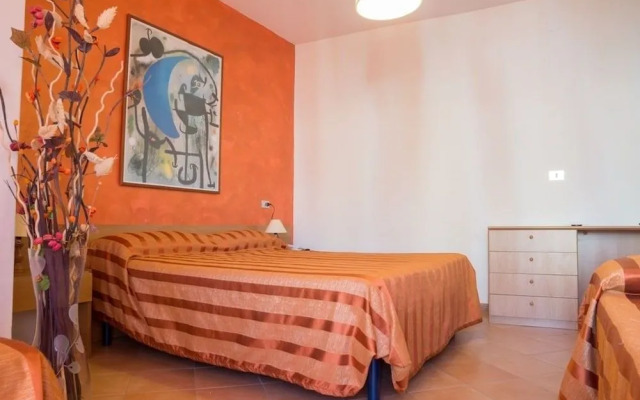 Hotel Lido Ficocella