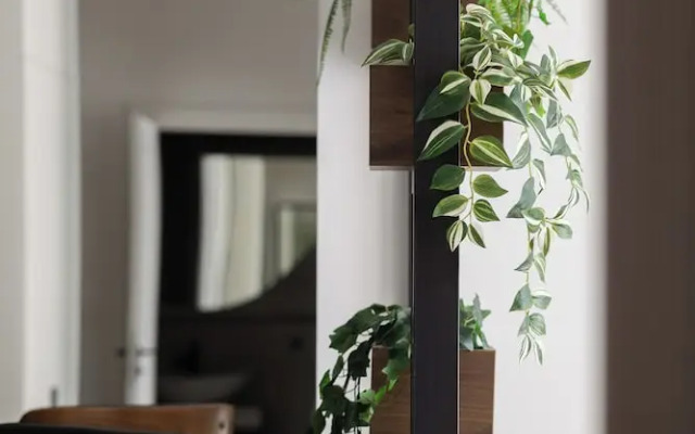 Wilanów Apartment Gym & Sauna by Renters
