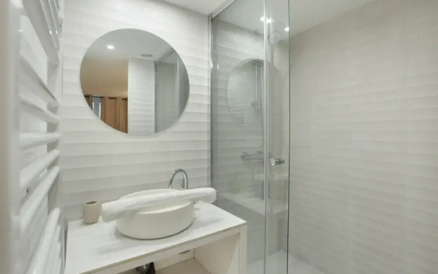 Superb Apartment 2 Bedrooms Center of Paris