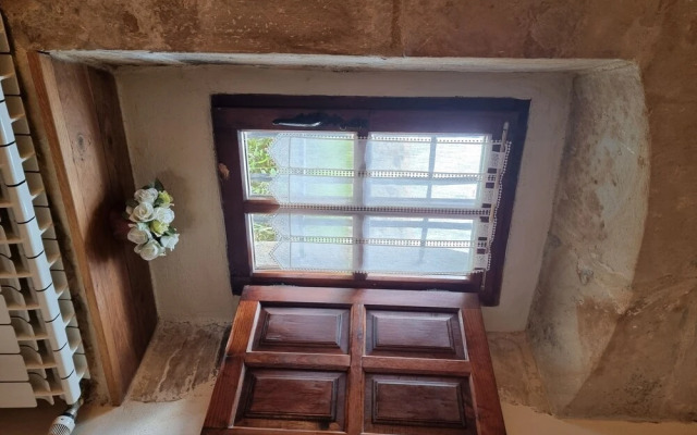 Posada Condado de la Mota