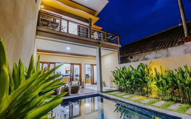 Secret Outlook Lembongan