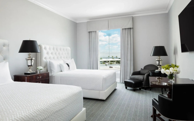 The Equestrian Hotel