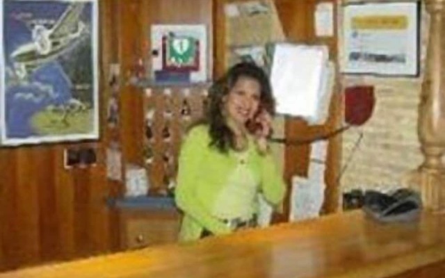Hostel Herberg de Esborg