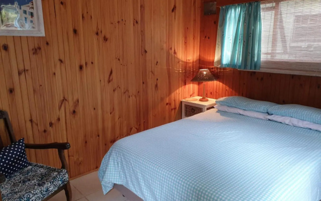 Twin Shacks - Uilenkraalsmond