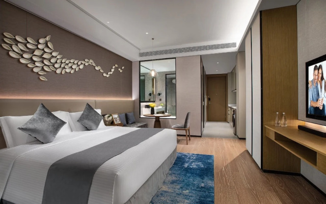 Ascott Xiangjiang FFC Changsha