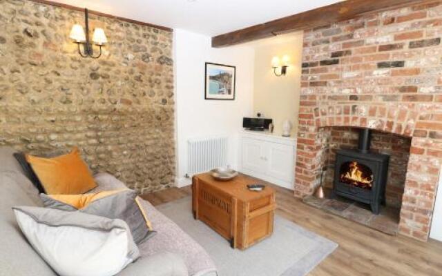 Mussel Cottage