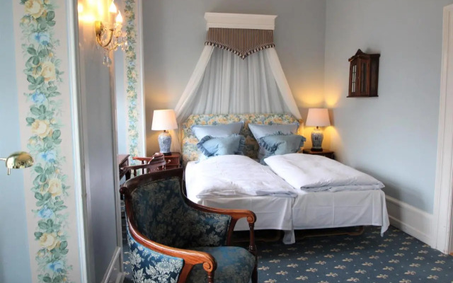 Hvedholm Slotshotel