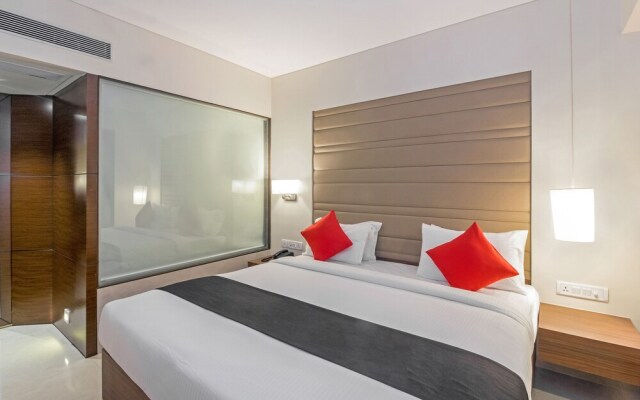 Capital O 2096 Krishna Palace Hotel