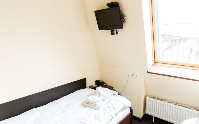 Tsaritsynskiy Hotel