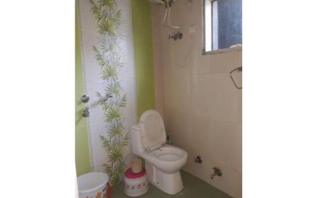 2BHK Furnished Apartments