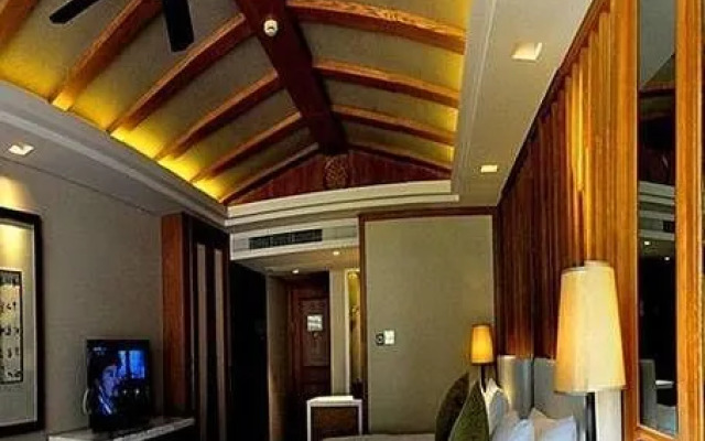 Sanqingshan International Resort