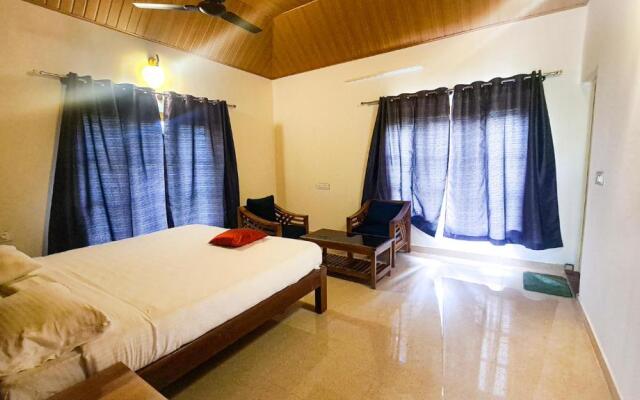 Coorg Bliss Estate Stay