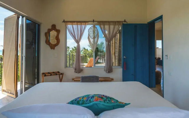 Casa Mia El Cuyo Eco Beach Boutique