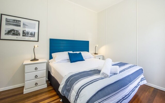 Kooyong Holiday Units