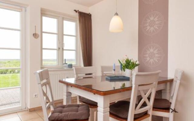 Hüs Waasluuper - Austernfischer