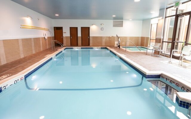 SpringHill Suites Wenatchee