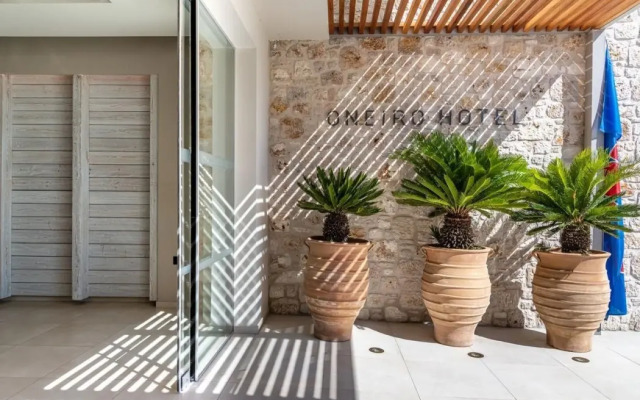 ONEIRO Boutique Hotel
