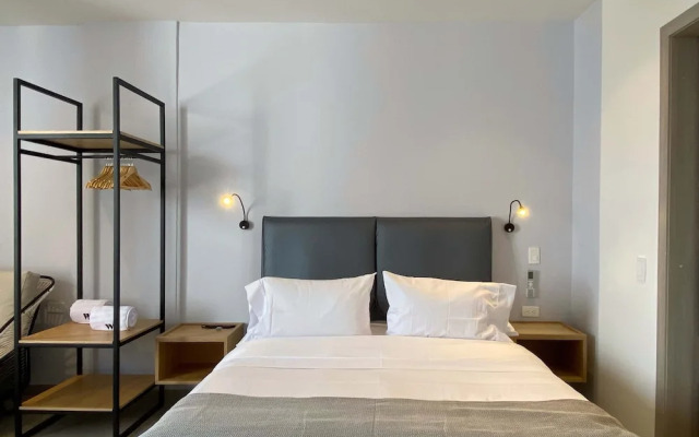 w Grandiose 2BR w Lovely Terrace in CTG