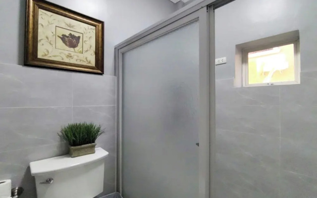 Tampus Staycation Rental Cebu