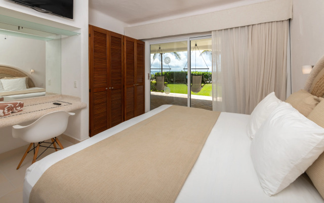 Las Villas Akumal