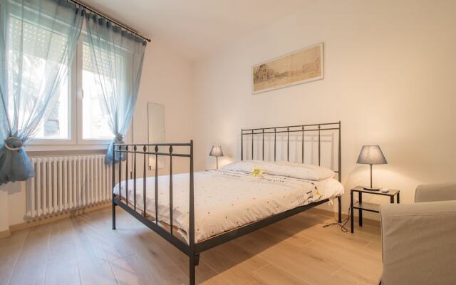 First Twin Venice in 15 Minutes