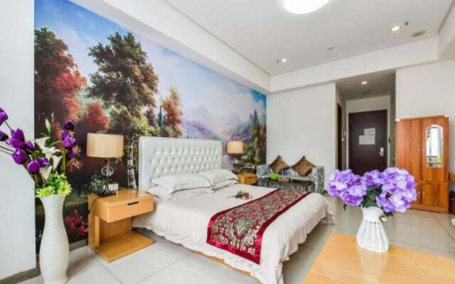 Guangzhou Zicuidie International Apartment