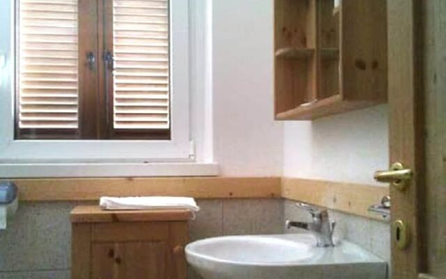 Hotel Residence Bellavista