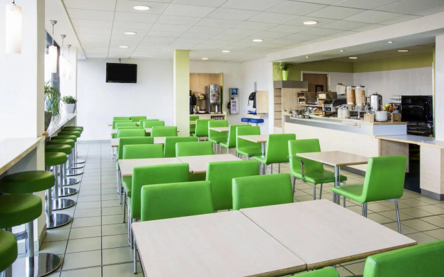 ibis budget Portsmouth