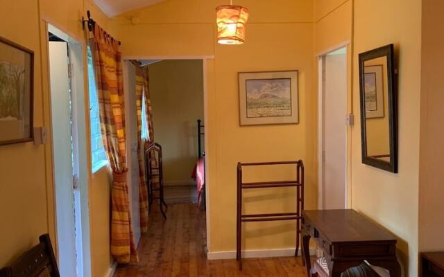 Kawamwaki Farm House