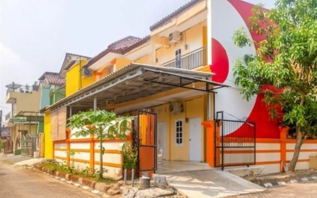 Mahkota Sivali by OYO Rooms