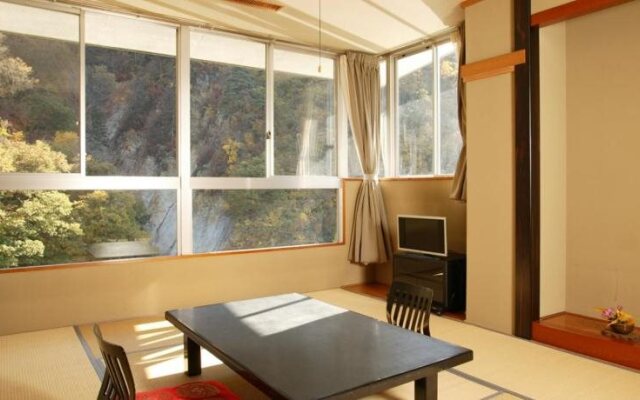 Itoen Hotel Oze Oigami Sanrakuso