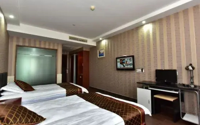 Ruili Hotel