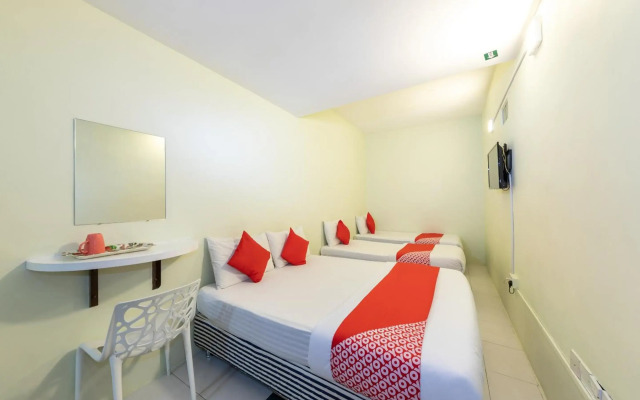 Super OYO 432 My 7days Inn