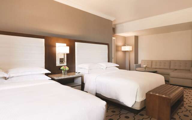 Hilton Los Angeles/San Gabriel
