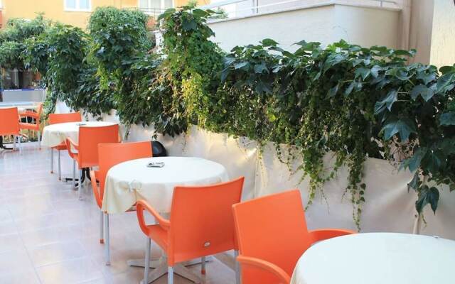 Aydogar Hotel