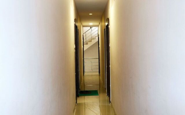 Hotel Raj Palace