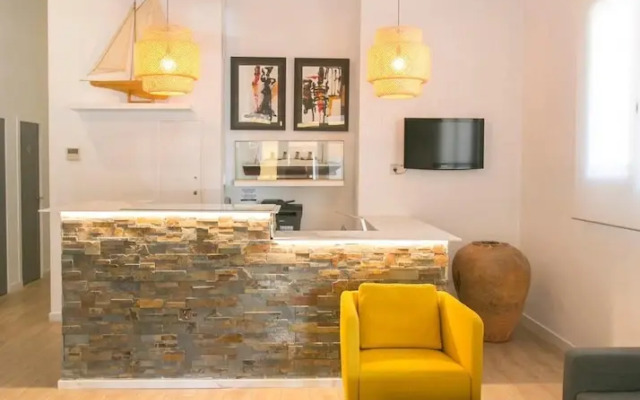 Rooms Boutique Benicasim