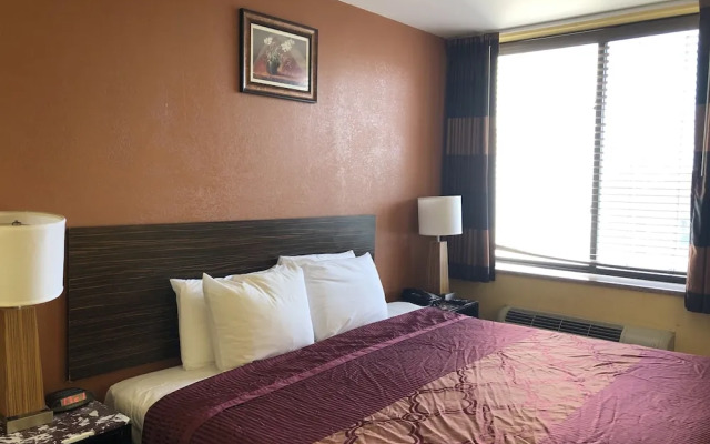 The Vue Hotel Express
