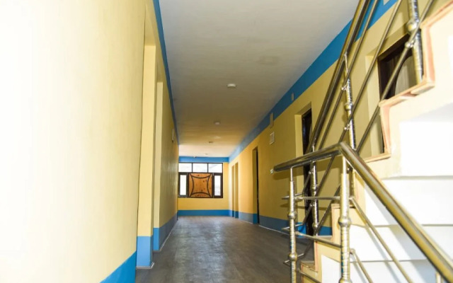 The Host By OYO Rooms