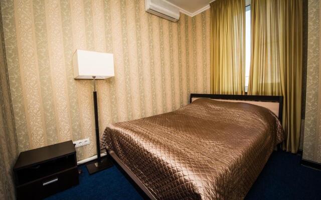 Yesenin Mini Hotel