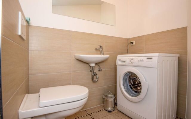 Apartment Eliese Suhl