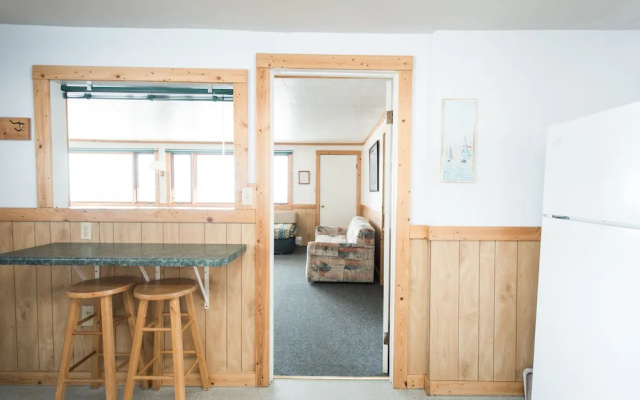 Seagull Bay Motel