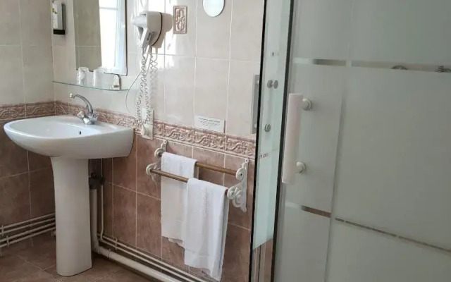 Le Manoir de la Giraudière