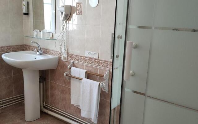 Le Manoir de la Giraudière