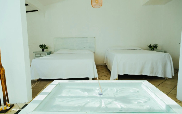 Bendito Náutico & Suites