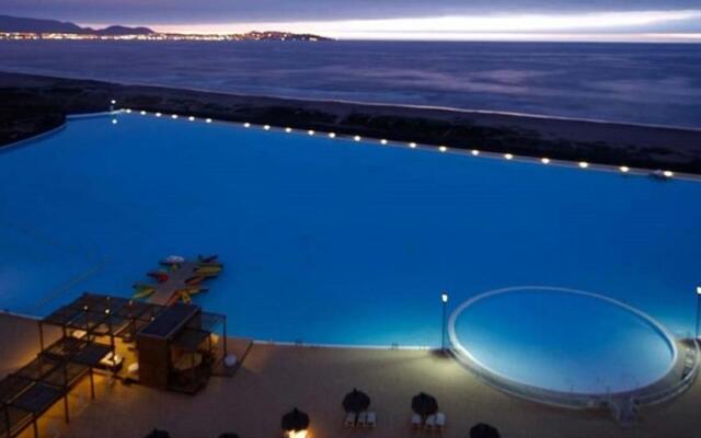 Departamento JP Laguna del Mar